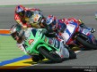 125 Circuit Action Shots