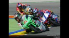 125 Circuit Action Shots