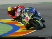 125 Circuit Action Shots