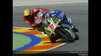 125 Circuit Action Shots