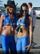 Paddock Girls Africa´s Grand Prix