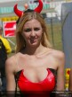 Paddock Girls Africa´s Grand Prix