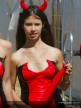 Paddock Girls Africa´s Grand Prix