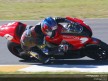 MotoGP Circuit Action Shots - Welkom