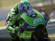MotoGP Circuit Action Shots - Welkom