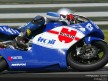 250cc Circuit Action Shots - Welkom