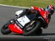 250cc Circuit Action Shots - Welkom