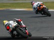 250cc Circuit Action Shots - Welkom