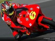 125cc Circuit Action Shots - Welkom