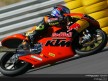 125cc Circuit Action Shots - Welkom