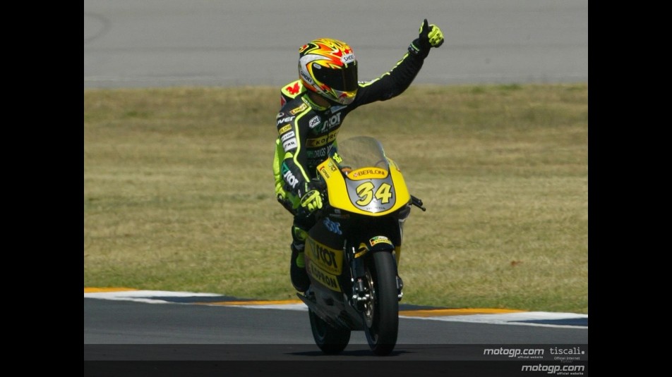 dovizioso 