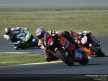 MotoGP Circuit Action Shots - Welkom