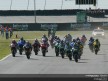 MotoGP Circuit Action Shots - Welkom