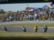 MotoGP Circuit Action Shots - Welkom