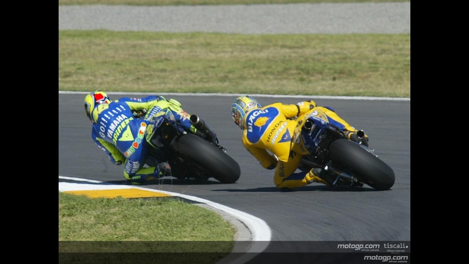 MotoGP Circuit Action Shots - Welkom
