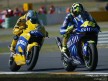 MotoGP Circuit Action Shots - Welkom