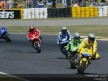 MotoGP Circuit Action Shots - Welkom