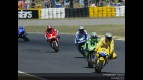 MotoGP Circuit Action Shots - Welkom