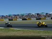 MotoGP Circuit Action Shots - Welkom