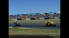 MotoGP Circuit Action Shots - Welkom
