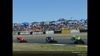 MotoGP Circuit Action Shots - Welkom