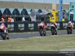 250cc Circuit Action Shots - Welkom