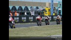 250cc Circuit Action Shots - Welkom