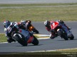 250cc Circuit Action Shots - Welkom