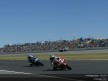 250cc Circuit Action Shots - Welkom