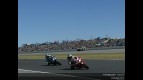 250cc Circuit Action Shots - Welkom