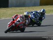 250cc Circuit Action Shots - Welkom