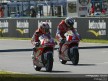 250cc Circuit Action Shots - Welkom