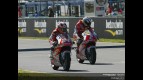 250cc Circuit Action Shots - Welkom