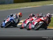 250cc Circuit Action Shots - Welkom
