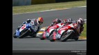 250cc Circuit Action Shots - Welkom