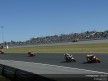 250cc Circuit Action Shots - Welkom