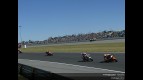 250cc Circuit Action Shots - Welkom
