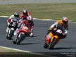 250cc Circuit Action Shots - Welkom