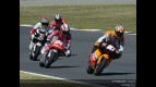 250cc Circuit Action Shots - Welkom