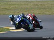 250cc Circuit Action Shots - Welkom