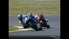 250cc Circuit Action Shots - Welkom