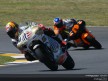 250cc Circuit Action Shots - Welkom
