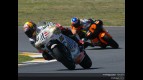 250cc Circuit Action Shots - Welkom