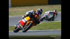 250cc Circuit Action Shots - Welkom