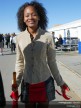 Paddock Girls Africa´s Grand Prix