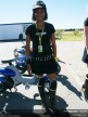 Paddock Girls Africa´s Grand Prix