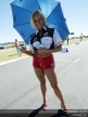 Paddock Girls Africa´s Grand Prix