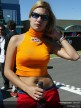 Paddock Girls Africa´s Grand Prix