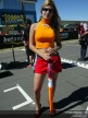 Paddock Girls Africa´s Grand Prix