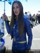 Paddock Girls Africa´s Grand Prix